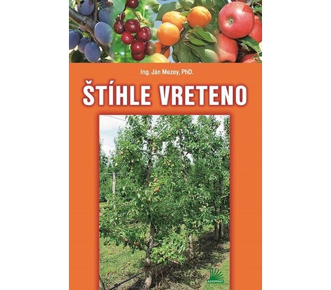 Štíhle vreteno