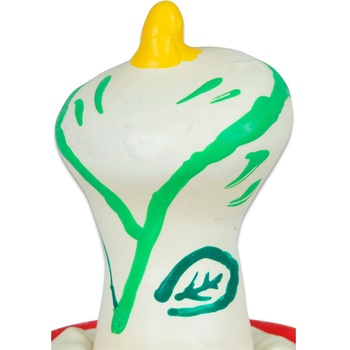 CONDOMERIE Презервативи condomerie - handpainted novelty condoms kala