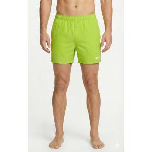 Nike Мъжки бански гащета Nike Core Swim Shorts Mens - Voltage Green