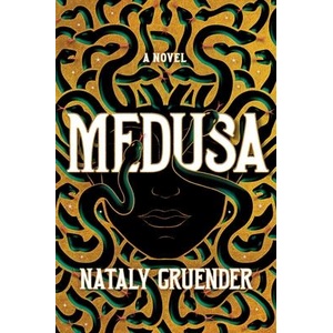 MEDUSA | GRUENDER NATALY (ISBN: 9781538765340)