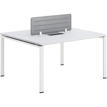 RFG Бюро RFG Бенч Monaco, двуместно, 1400 х 1200 х 750 mm, ПДЧ 2 (4015100669)