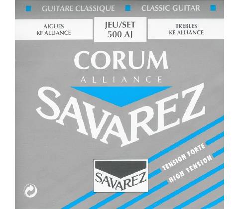 Savarez 500AJ