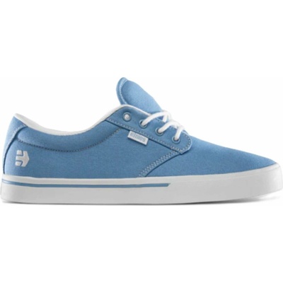 Etnies pánské boty Jameson 2 Eco Blue / White / Blue