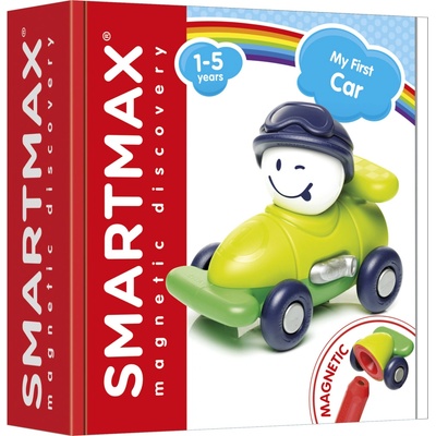 GeoSmart SmartMax - Moje první letadlo - 6 ks