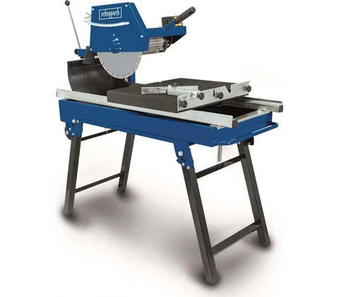 Scheppach HSM 3500
