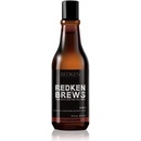 Redken Brew 3v1 Shampoo 300 ml