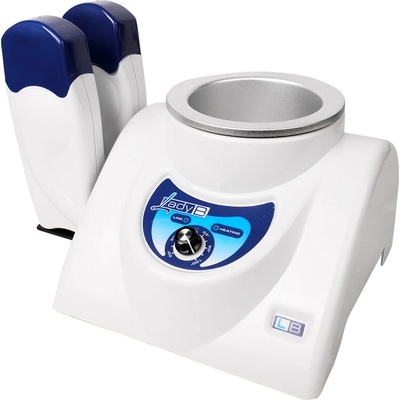 Biemme ohřívač epilačních vosků TERMOSTATO 800 ml