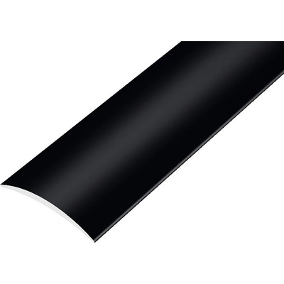 Acara prechodová lišta čierna AP4 30mm 0,9m