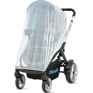 Chipolino Мрежа за комбинирана количка Chipolino (MKK0151WHITE) - baby