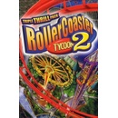 Hry na PC RollerCoaster Tycoon 2 Triple Thrill Pack