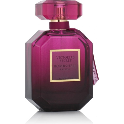 Victoria's Secret Bombshell Passion parfémovaná voda dámská 50 ml