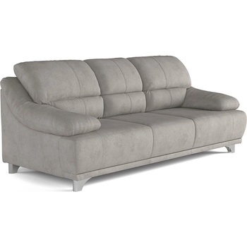 COTTA Триместен диван rimini светлосив (ct0041)