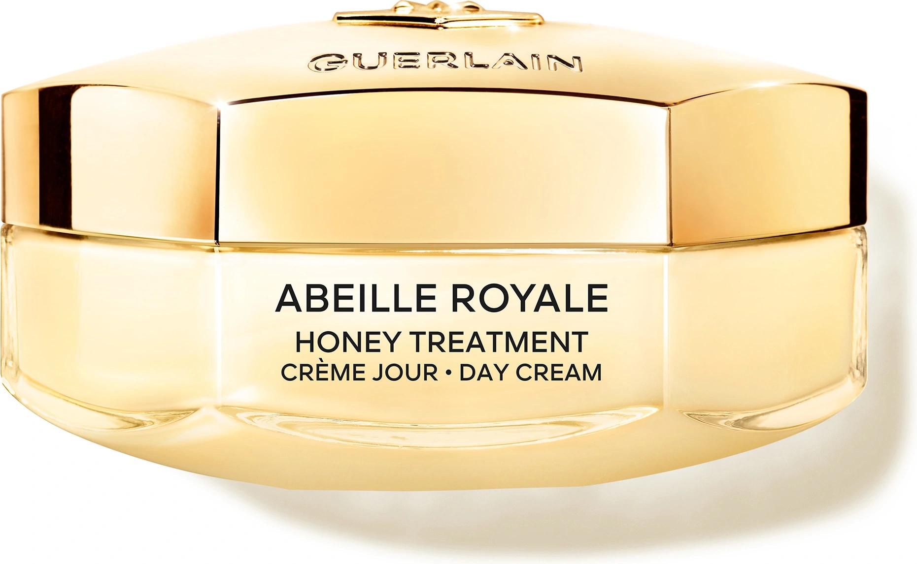 Guerlain Abeille Royale Honey Treatment Day Cream Дневен крем дамски 50ml