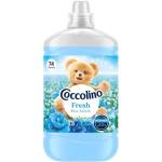 Coccolino Коколино 1.702 л 74 бр. Син пръсък Ks