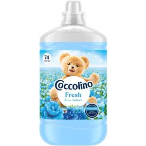 Coccolino Коколино 1.702 л 74 бр. Син пръсък Ks