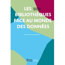 LES BIBLIOTHEQUES FACE AU MONDE DES DONNEES