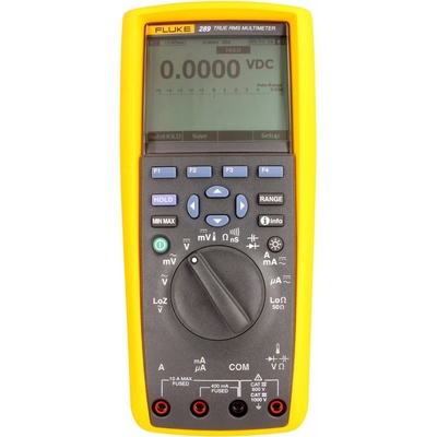 Fluke 289/FVF/EUR
