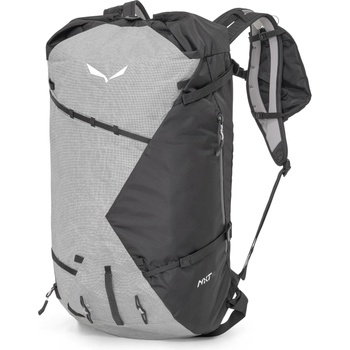 Salewa Раница за катерене Salewa NXT 32 Climbing backpack - Alloy / Black - размер One Size (502-9722-0111)
