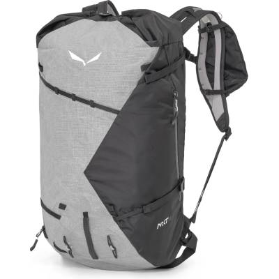 Salewa Раница за катерене Salewa NXT 32 Climbing backpack - Alloy / Black - размер One Size (502-9722-0111)