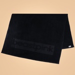 GymBeam BeastPink Макси кърпа за фитнес Shadow