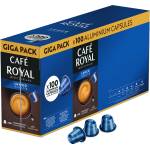 Café Royal | Lungo - 100 капсули за Nespresso®