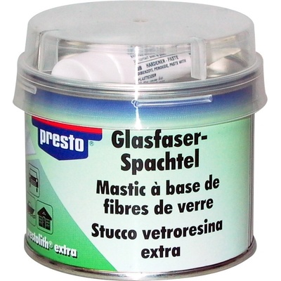 PRESTOLITH Extra so skleným vláknom 1 kg