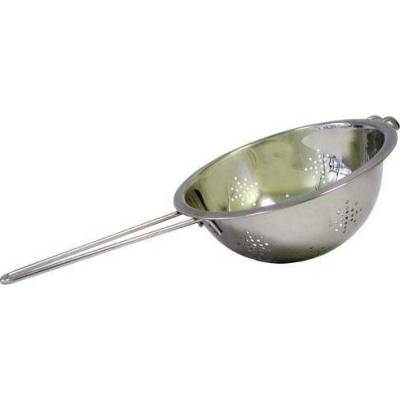 cedník 20 cm nerez