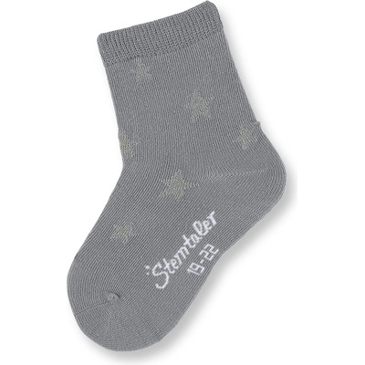 Sterntaler Детски чорапи на звездички