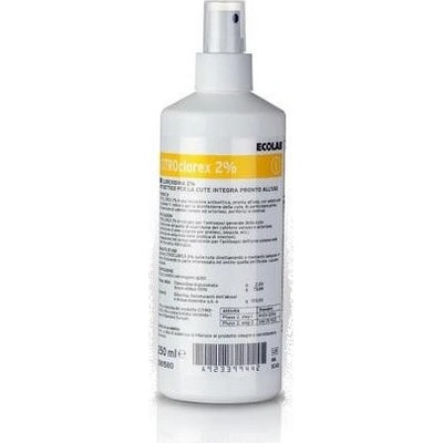 Citroclorex 2% sprej 250ml