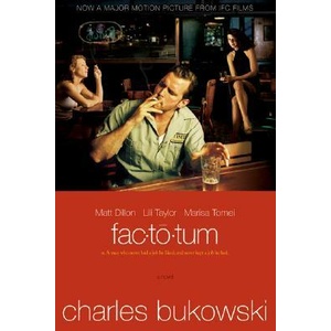 Factotum | Charles Bukowski (ISBN: 9780061131271)