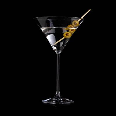 Maison Forine Pohár na martini Marta 4 x 150 ml