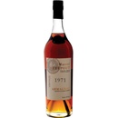 Marcel Trépout Vintage Armagnac 1971 40% 0,7 l (holá láhev)