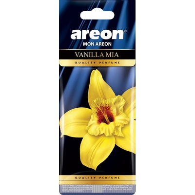 Areon MON - Vanilla Mia