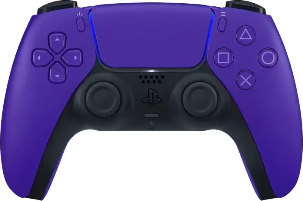 Sony PlayStation 5 DualSense - Galactic Purple