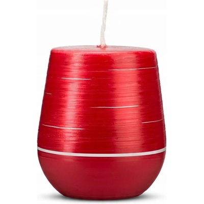 Magnetifico Aphrodisiac candle SweetStrawbber 200 g