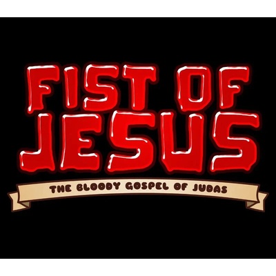 Fist Of Jesus