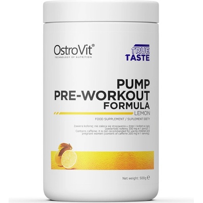 Ostrovit Post workout formula 500 g