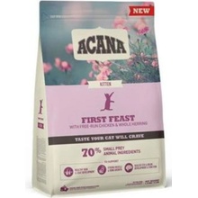 Acana First Feast Kitten 1,8 kg