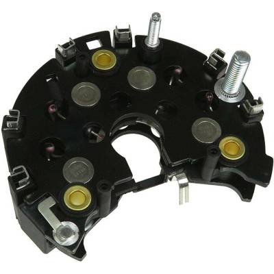 Usměrňovač, generátor AS-PL ARC0091