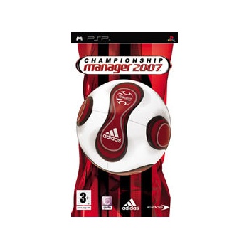 Championship Manager 2007