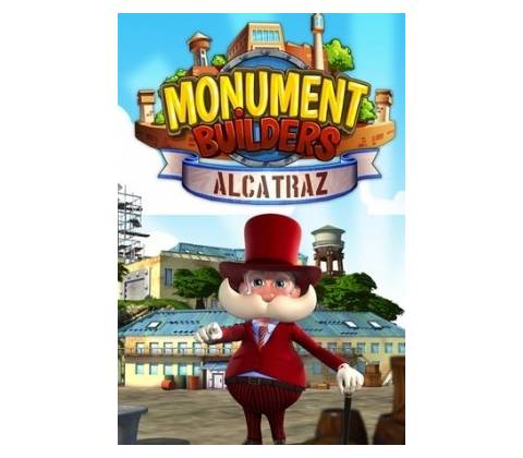 Alcatraz Builder