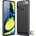 Samsung Galaxy A11 Удароустойчив Carbon Fiber Калъф и Протектор
