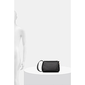 Tory Burch Кожена чанта Romy Small Shoulder (176674.001)