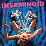John Scott - Inseminoid (Original Motion Picture Soundtrack) (RSD Edition) (Limited Edition) (Reissue) (LP) (850001545433)