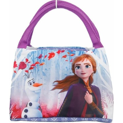 Termální obědová taška Frozen