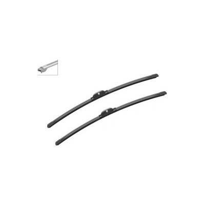 Bosch AeroTwin A935S 600+600 mm BO 3397009096