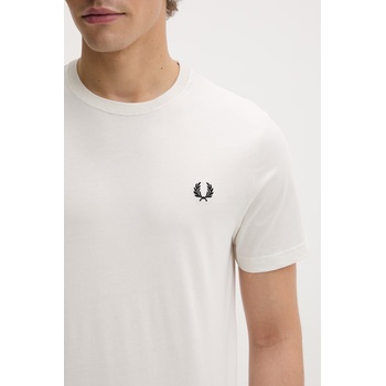 Fred Perry Памучна тениска Fred Perry (M1600V)