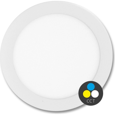 Ecolite LED-WSL-CCT/18W/BI