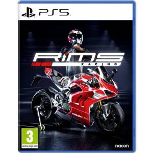 NACON RiMS Racing (PS5)