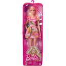 Barbie Modelka 181 Ovocné šaty
